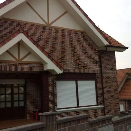 Сasa de vacaciones Cerca De Noja Con Acceso A