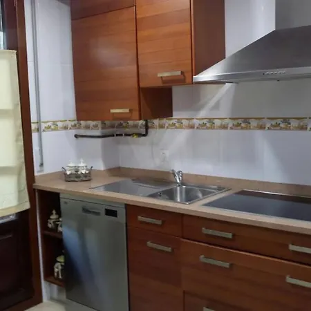 Cerca De Noja Con Acceso A Beranga