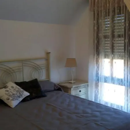 Cerca De Noja Con Acceso A * Beranga