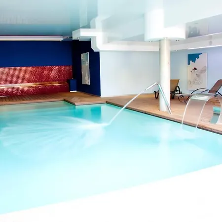 Cerca De Noja Con Acceso A Holiday home *