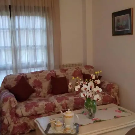 Сasa de vacaciones Cerca De Noja Con Acceso A