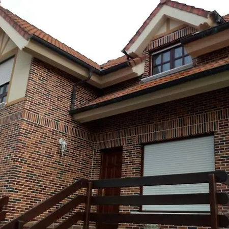 Cerca De Noja Con Acceso A * Beranga