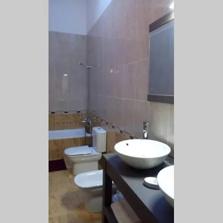 Cerca De Noja Con Acceso A Сasa de vacaciones *