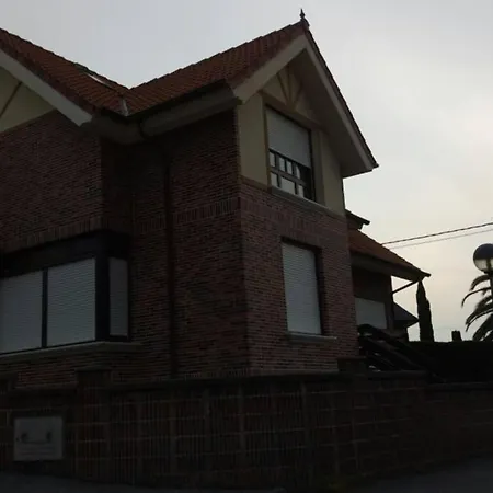 Casa de Férias Cerca De Noja Con Acceso A Beranga