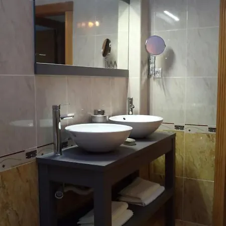 Сasa de vacaciones Cerca De Noja Con Acceso A