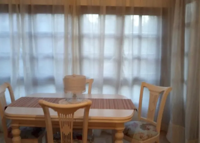 Casa de Férias Cerca De Noja Con Acceso A *