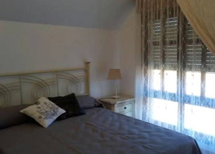 Cerca De Noja Con Acceso A * Beranga