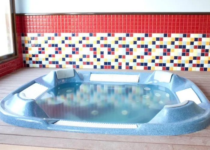 Cerca De Noja Con Acceso A Beranga