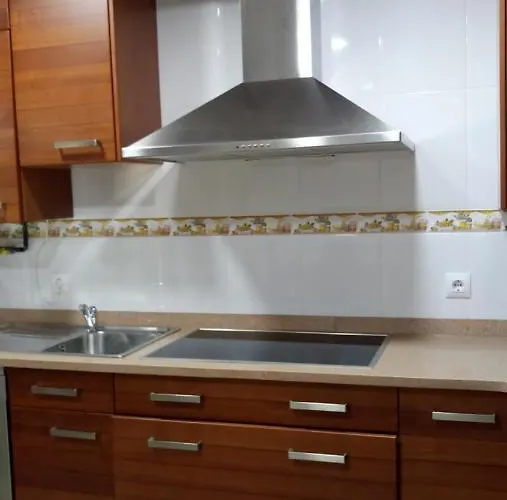 Feriehus Cerca De Noja Con Acceso A