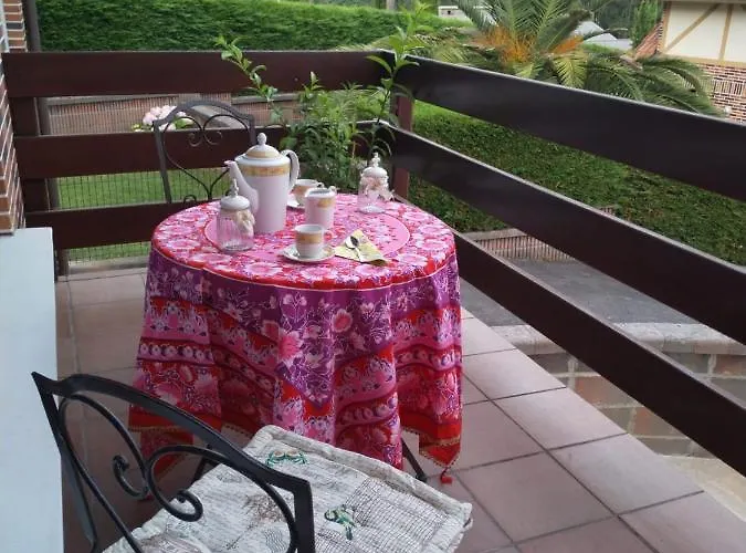 Casa de Férias Cerca De Noja Con Acceso A *