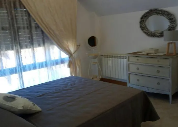 Cerca De Noja Con Acceso A Casa de Férias *