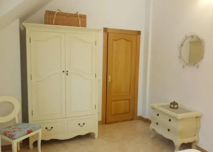 Feriehus Cerca De Noja Con Acceso A Beranga