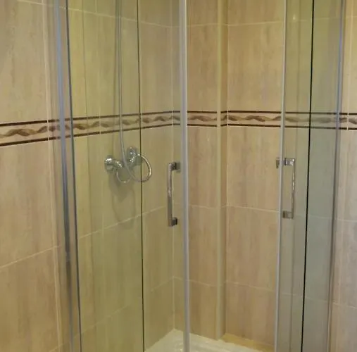 Casa de Férias Cerca De Noja Con Acceso A