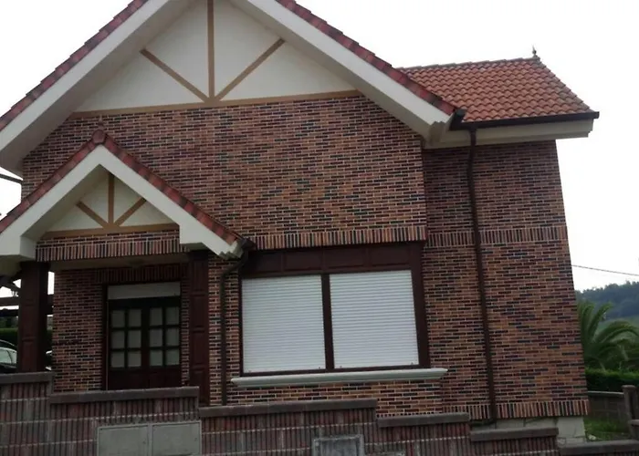 Cerca De Noja Con Acceso A Casa de Férias Beranga