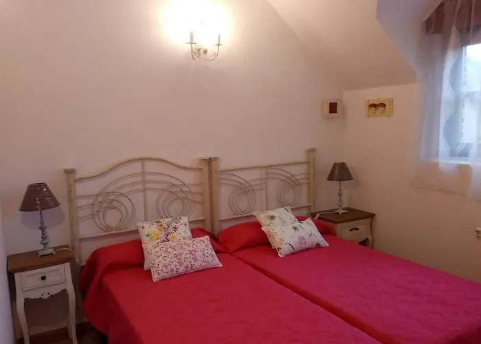 Cerca De Noja Con Acceso A * Beranga