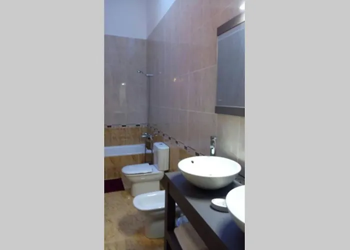 Cerca De Noja Con Acceso A Feriehus *