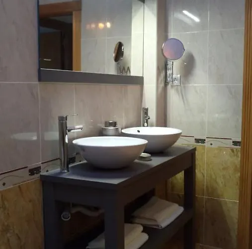 Feriehus Cerca De Noja Con Acceso A